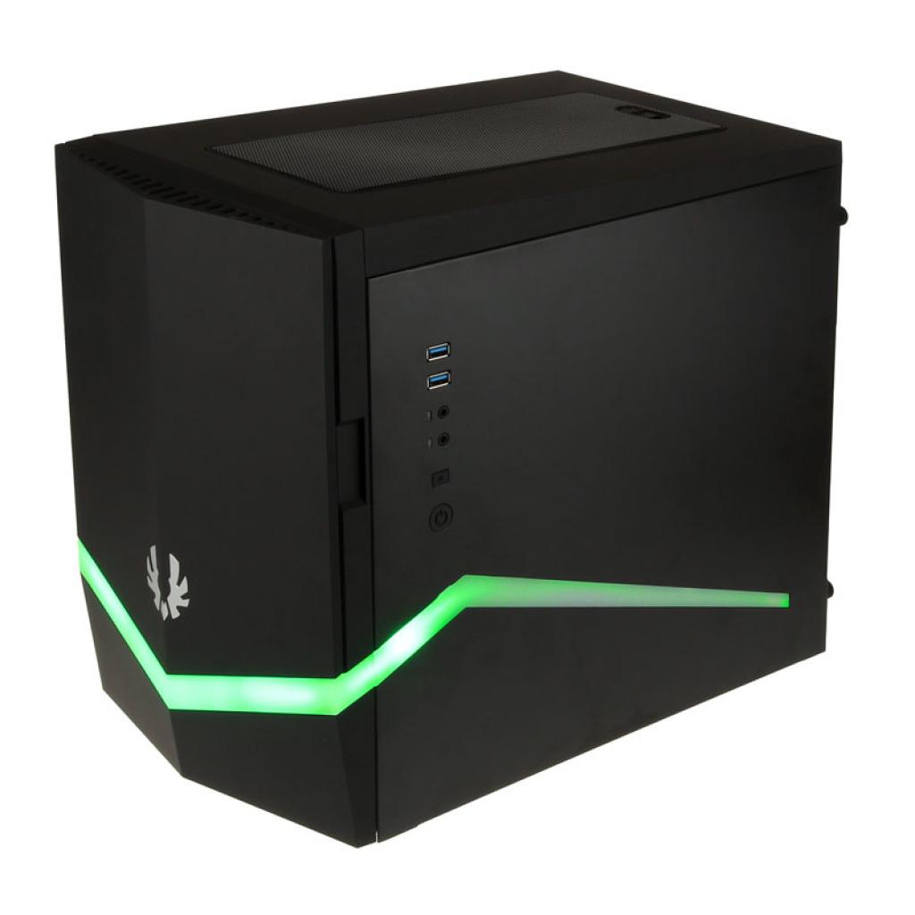 [21/11/2013] Bitfenix: Mit Colossus M für Micro-ATX- und Mini-ITX -Mainboards 