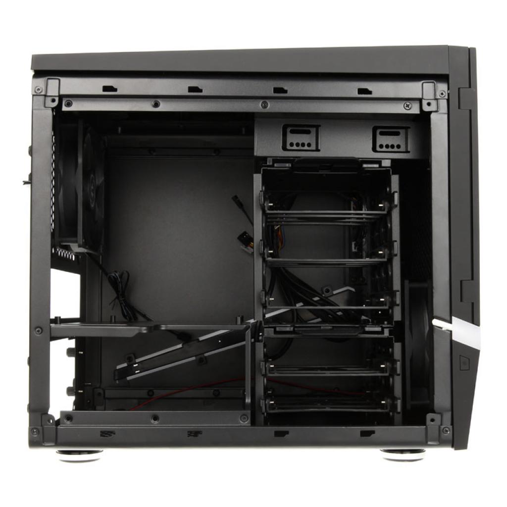 [21/11/2013] Bitfenix: Mit Colossus M für Micro-ATX- und Mini-ITX -Mainboards 