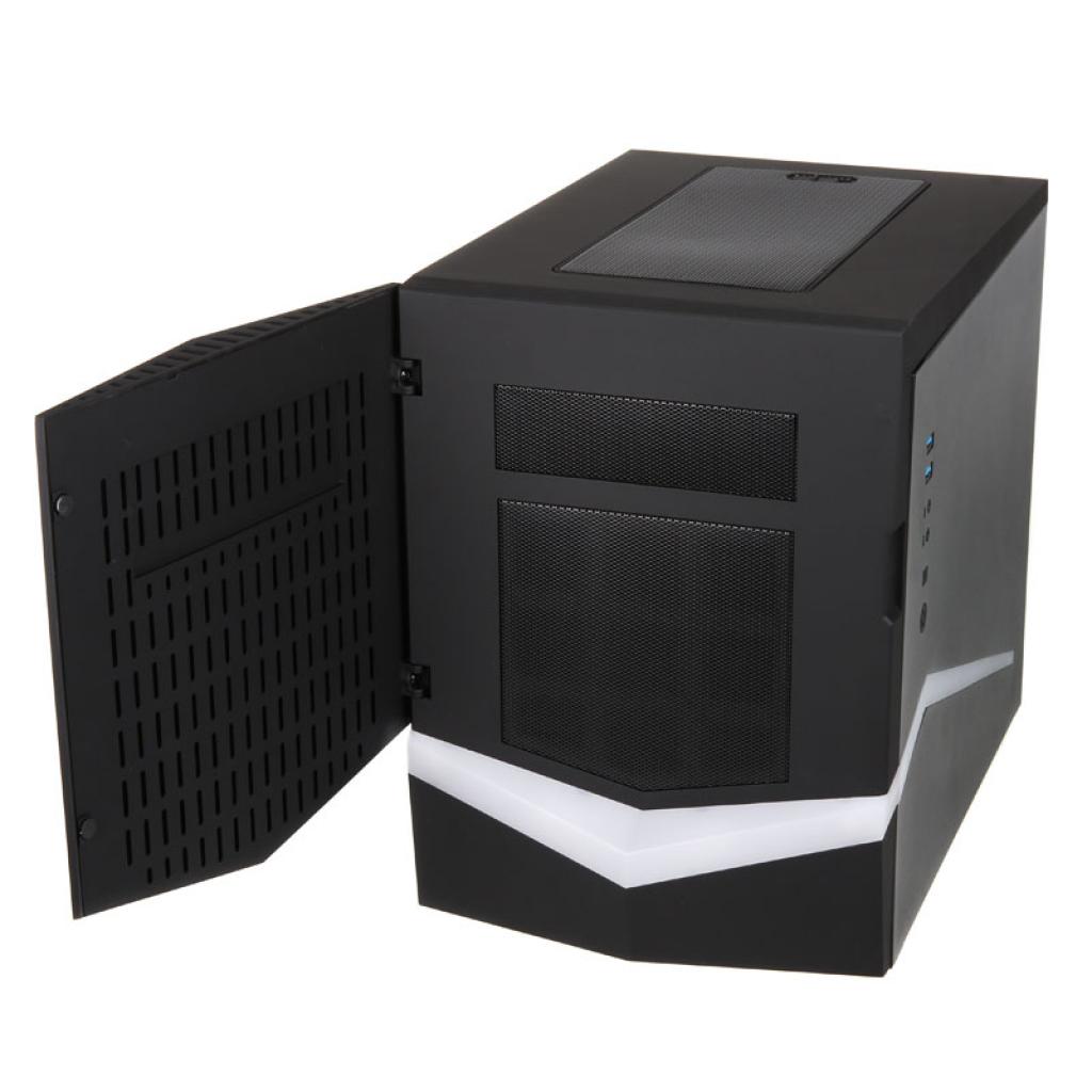 [21/11/2013] Bitfenix: Mit Colossus M für Micro-ATX- und Mini-ITX -Mainboards 