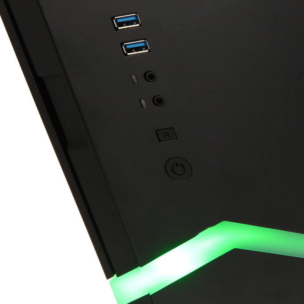 [21/11/2013] Bitfenix: Mit Colossus M für Micro-ATX- und Mini-ITX -Mainboards 