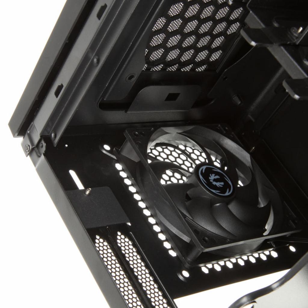 [21/11/2013] Bitfenix: Mit Colossus M für Micro-ATX- und Mini-ITX -Mainboards 