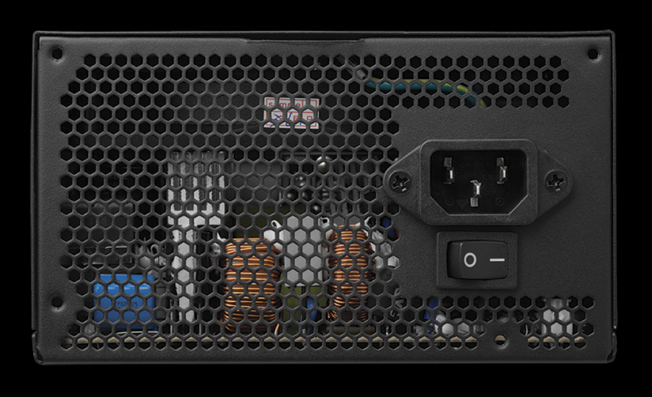 [11/11/2013] Corsair CS-Serie: Semimodulare Netzteile mit 80-Plus-Gold-Zertifizierung ab 68 Euro veröffentlicht (5)