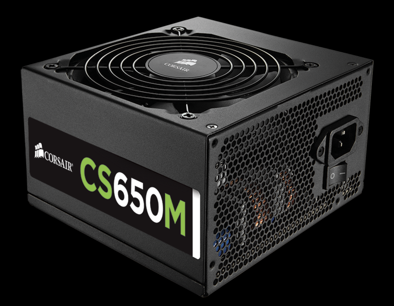 [11/11/2013] Corsair CS-Serie: Semimodulare Netzteile mit 80-Plus-Gold-Zertifizierung ab 68 Euro veröffentlicht (16)