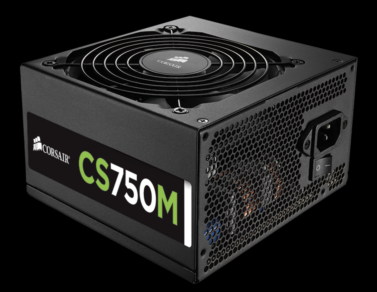 [11/11/2013] Corsair CS-Serie: Semimodulare Netzteile mit 80-Plus-Gold-Zertifizierung ab 68 Euro veröffentlicht (21)