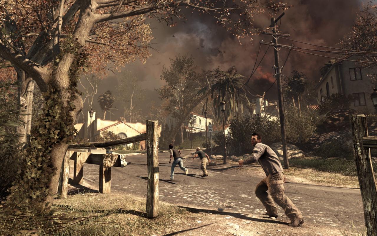 [05/11/2013] Call of Duty: Ghosts