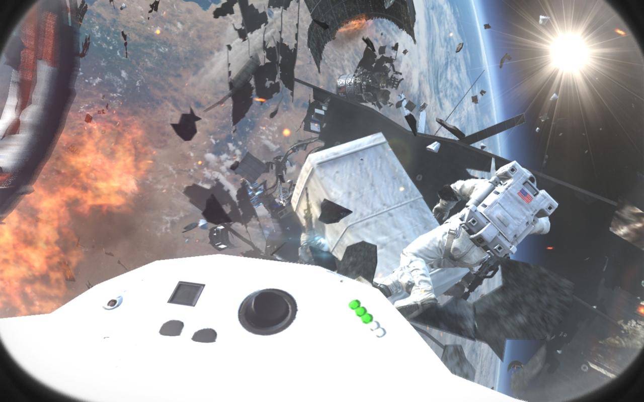[05/11/2013] Call of Duty: Ghosts