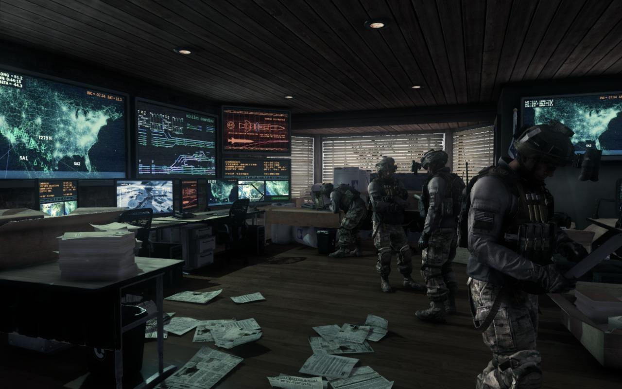 [05/11/2013] Call of Duty: Ghosts