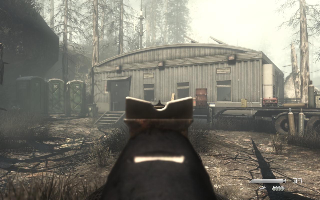 [05/11/2013] Call of Duty: Ghosts - Klassisches Call of Duty Gameplay