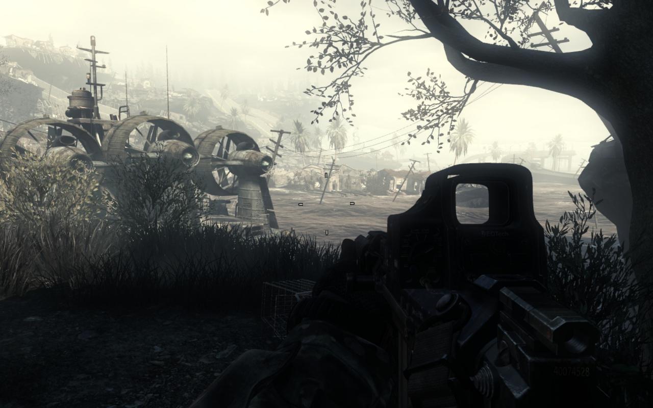 [05/11/2013] Call of Duty: Ghosts