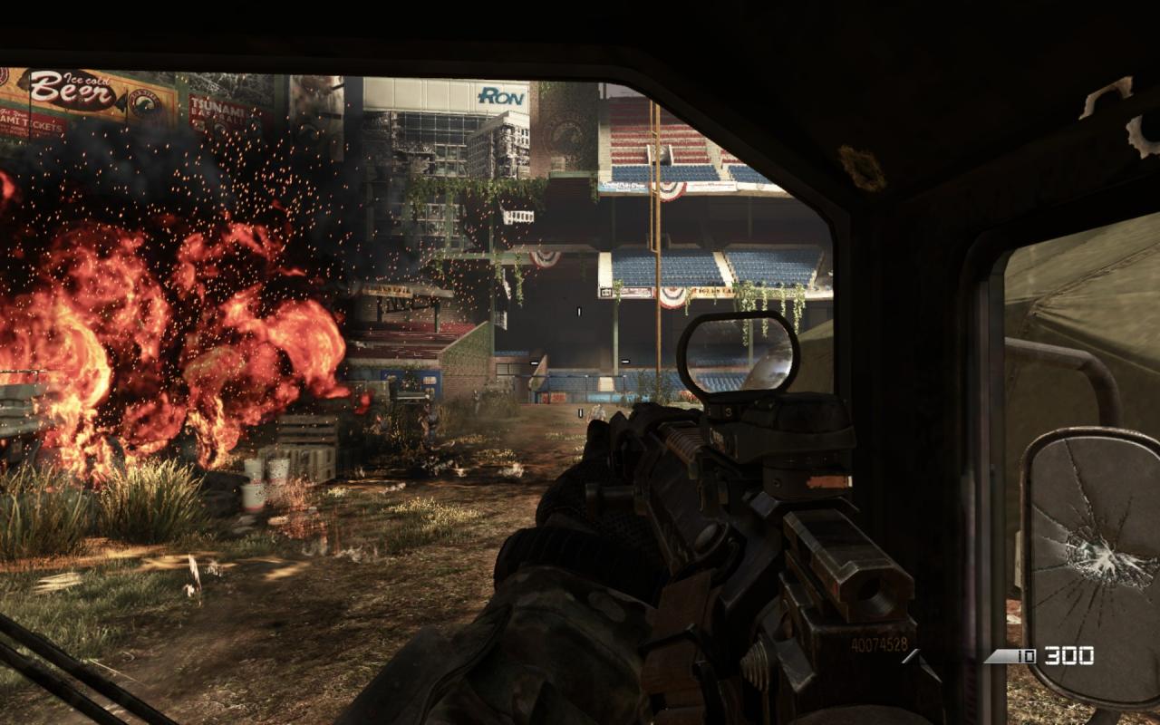 [05/11/2013] Call of Duty: Ghosts