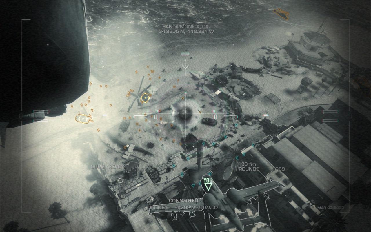 [05/11/2013] Call of Duty: Klassisches Call of Duty Gameplay
