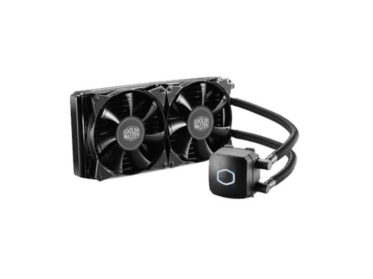 [19/11/2013] Cooler Master Nepton 140XL und 280L: Kompakt-Wasserkühlungen mit 140-mm-Lüftern angekündigt (6)