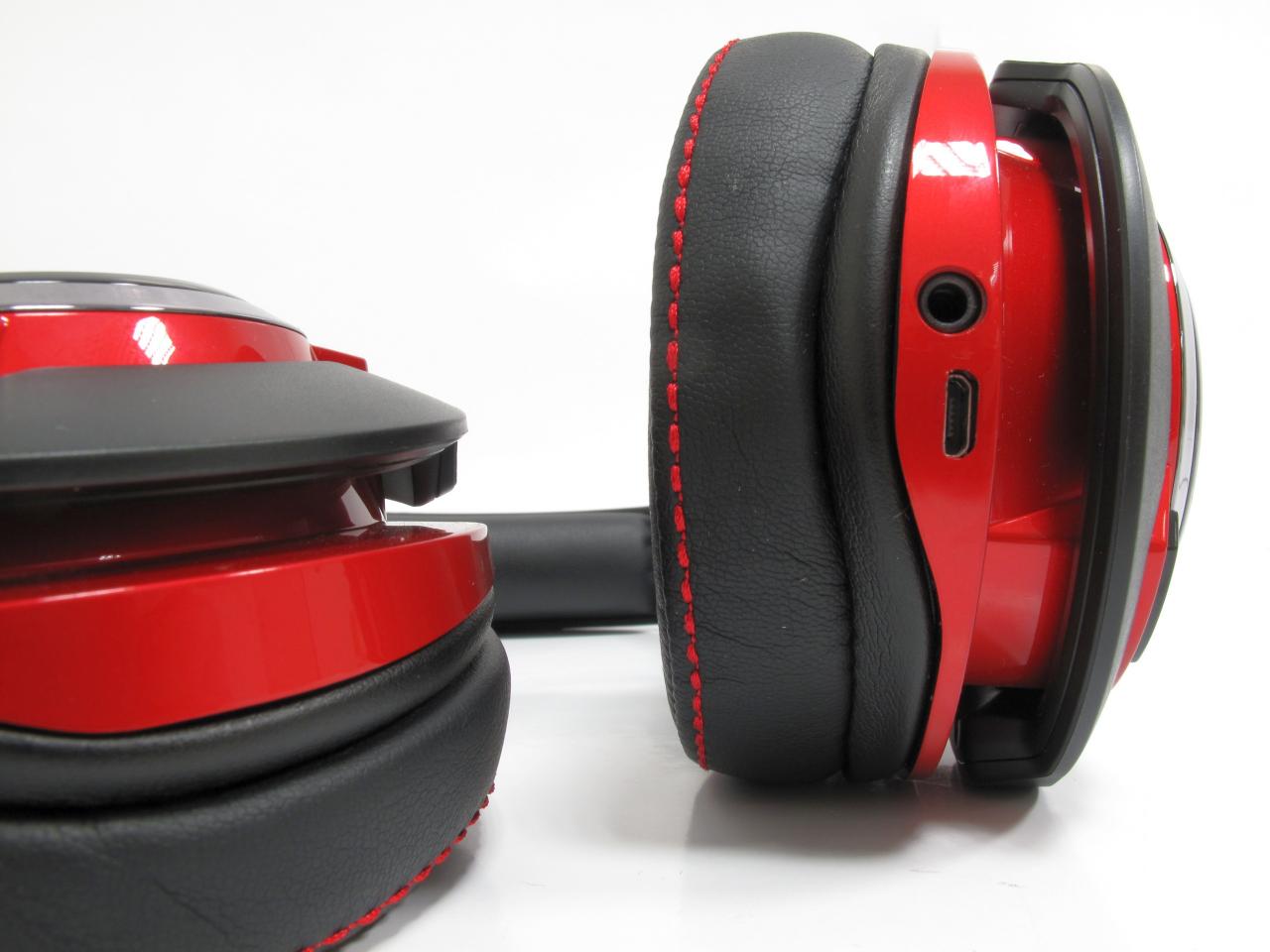 [22/11/2013] Creative Sound Blaster Evo ZxR