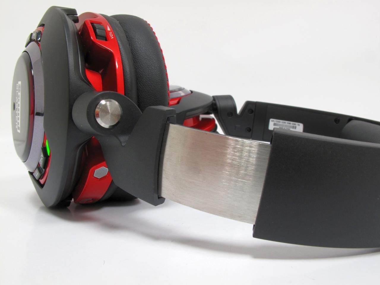 [22/11/2013] Creative Sound Blaster Evo ZxR