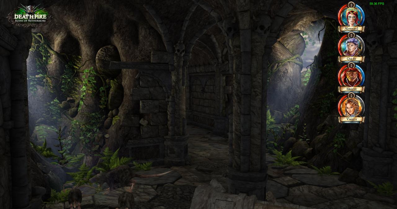 [20/11/2013] Deathfire: Screenshot 03
