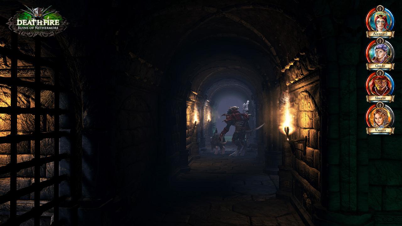 [20/11/2013] Deathfire: Screenshot 06