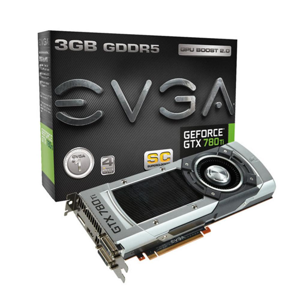 [07/11/2013] Nvidia Geforce GTX 780 Ti: Hersteller stellen ihre Modelle vor - Custom-Designs ab Dezember (3)