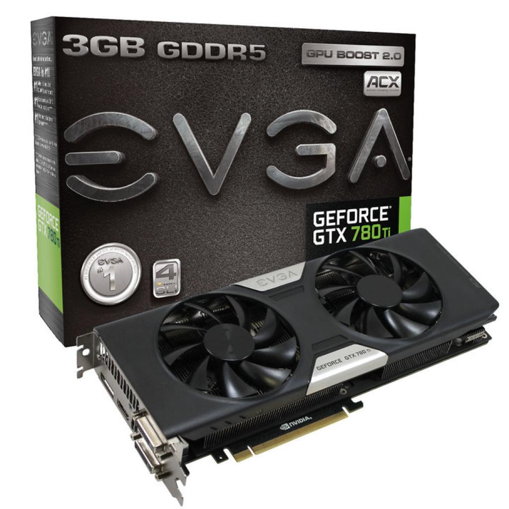 [07/11/2013] Nvidia Geforce GTX 780 Ti: Hersteller stellen ihre Modelle vor - Custom-Designs ab Dezember (4)