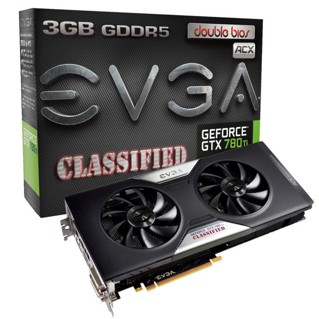 [07/11/2013] Nvidia Geforce GTX 780 Ti: Hersteller stellen ihre Modelle vor - Custom-Designs ab Dezember (5)