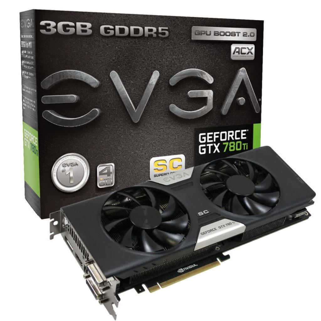 [07/11/2013] Nvidia Geforce GTX 780 Ti: Hersteller stellen ihre Modelle vor - Custom-Designs ab Dezember (6)