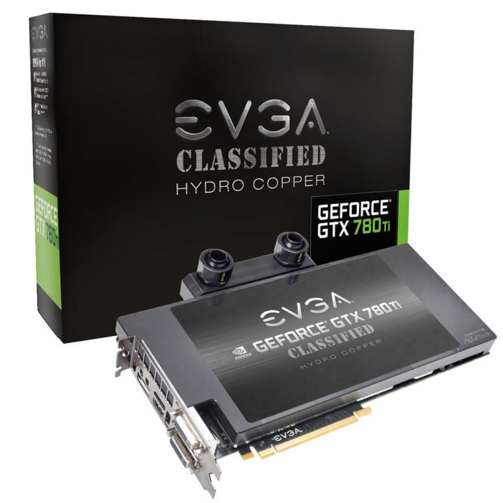 [07/11/2013] Nvidia Geforce GTX 780 Ti: Hersteller stellen ihre Modelle vor - Custom-Designs ab Dezember (7)
