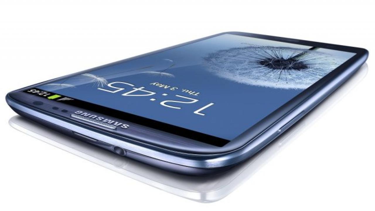 [05/11/2013] Samsung könnte beim Galaxy S7 die Clearforce-Technik von Synaptics verwenden.
