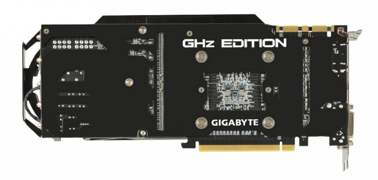 [04/11/2013] Gigabyte schickt Geforce GTX 780 GHz Edition ins Rennen (3)