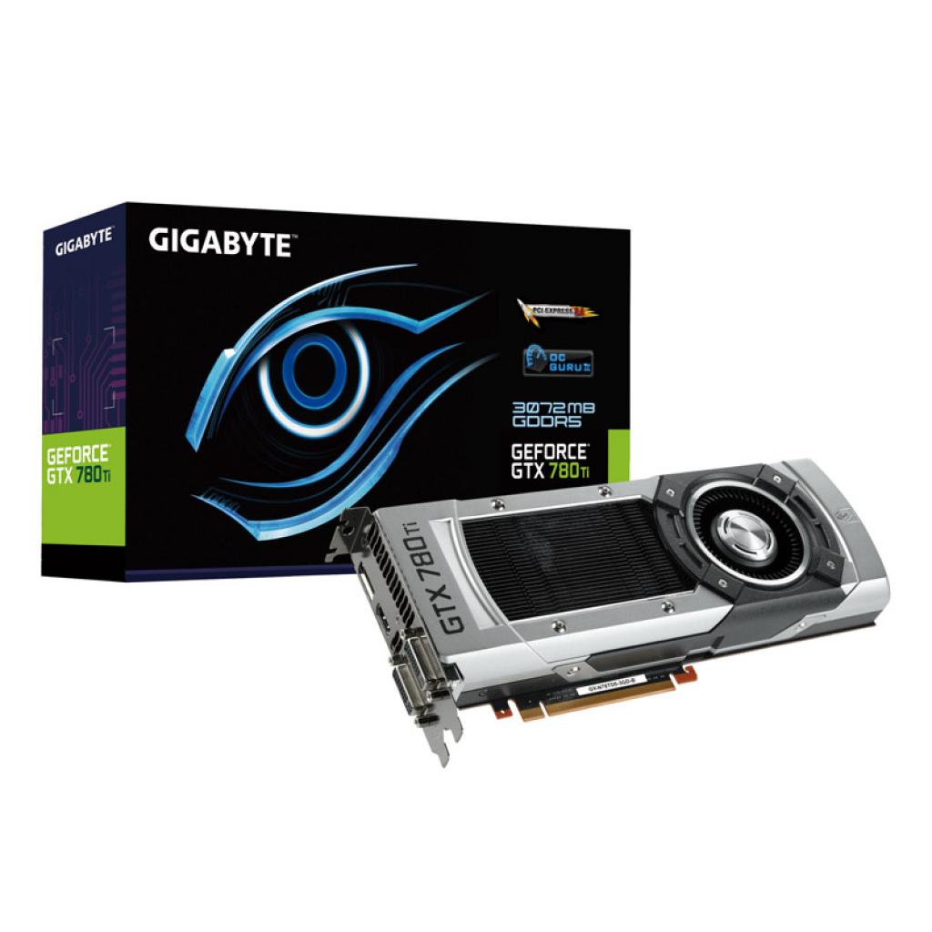 [07/11/2013] Nvidia Geforce GTX 780 Ti: Hersteller stellen ihre Modelle vor - Custom-Designs ab Dezember (9)