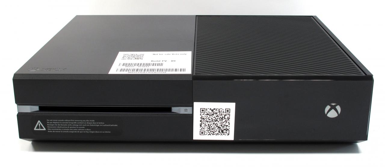 [20/11/2013] Xbox One (5)