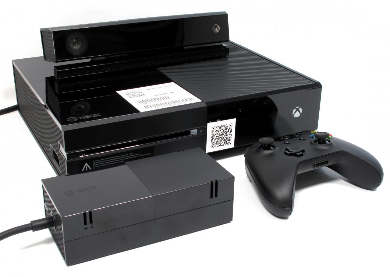 [20/11/2013] Xbox One (22)