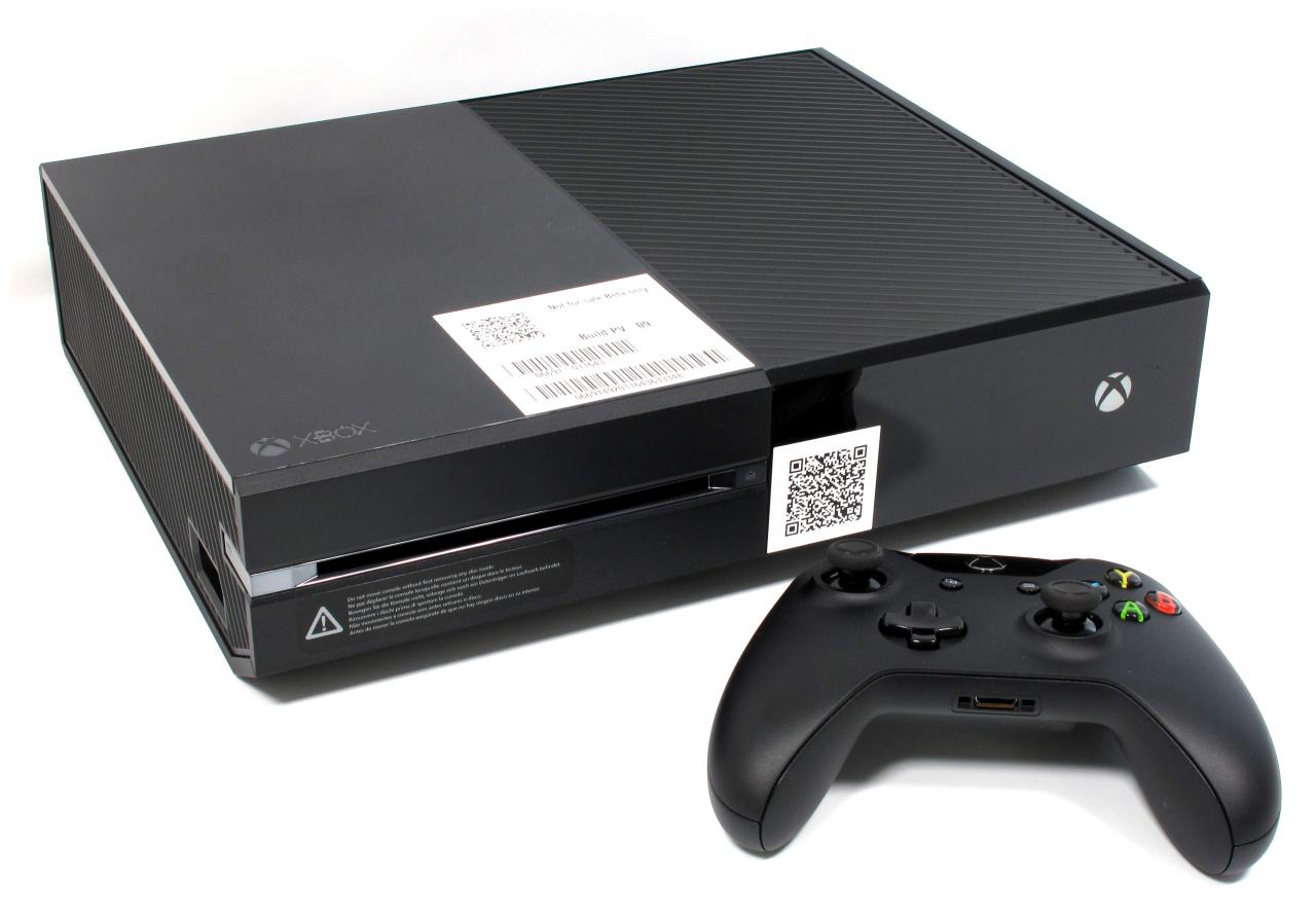 [20/11/2013] Xbox One (11)