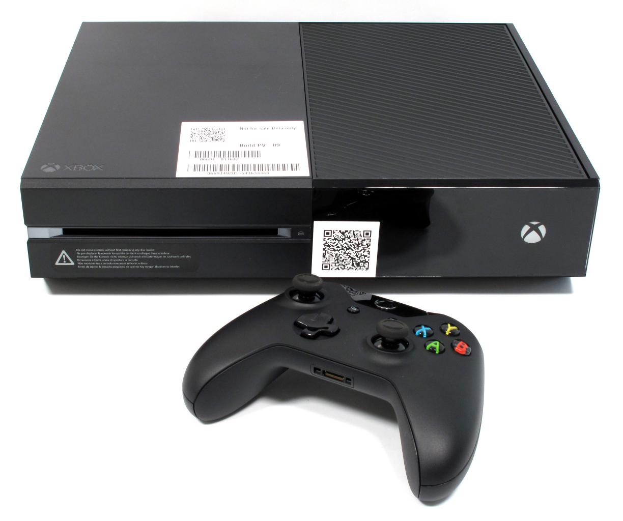 [20/11/2013] Xbox One (12)