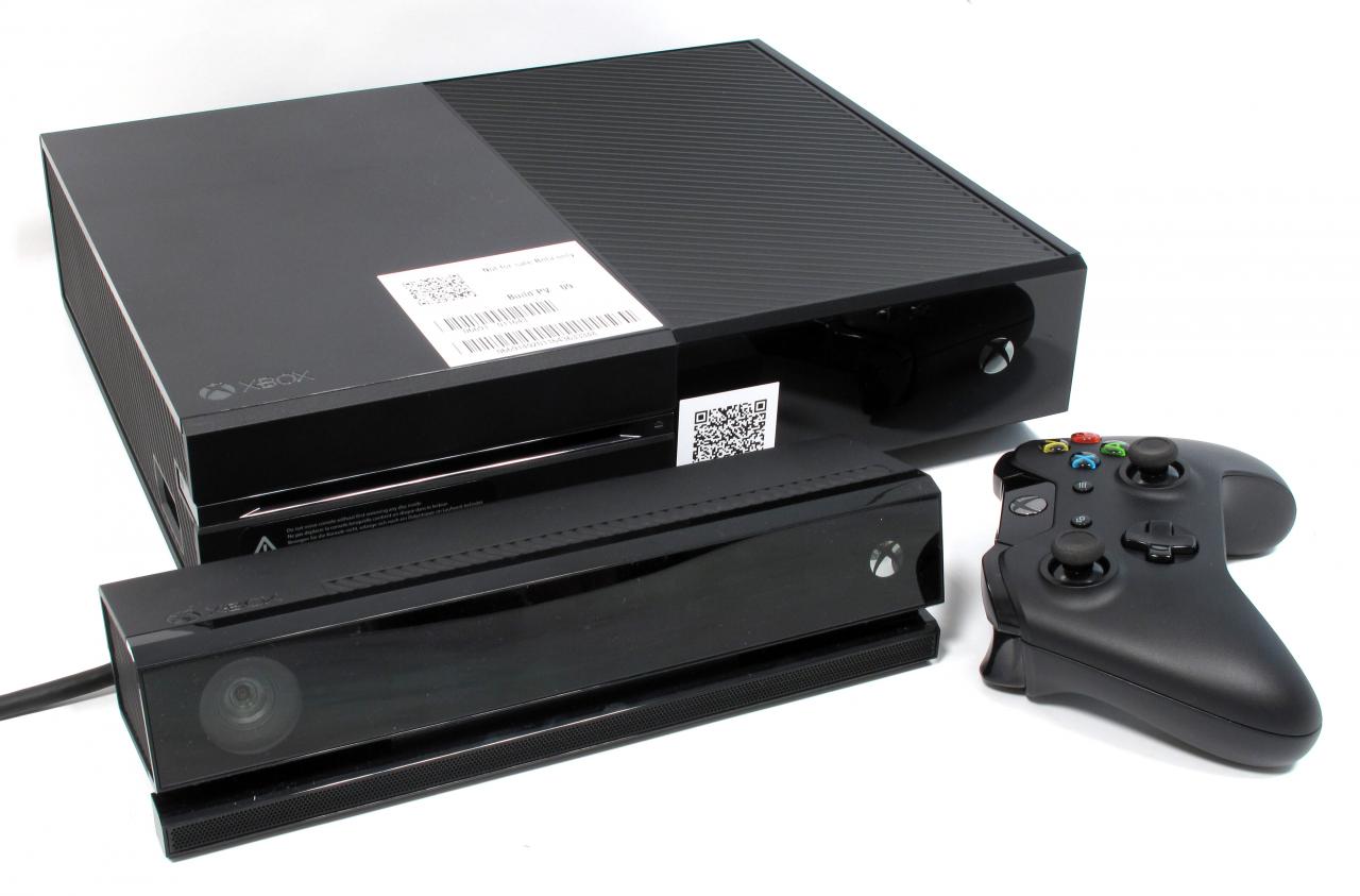 [20/11/2013] Xbox One (21)