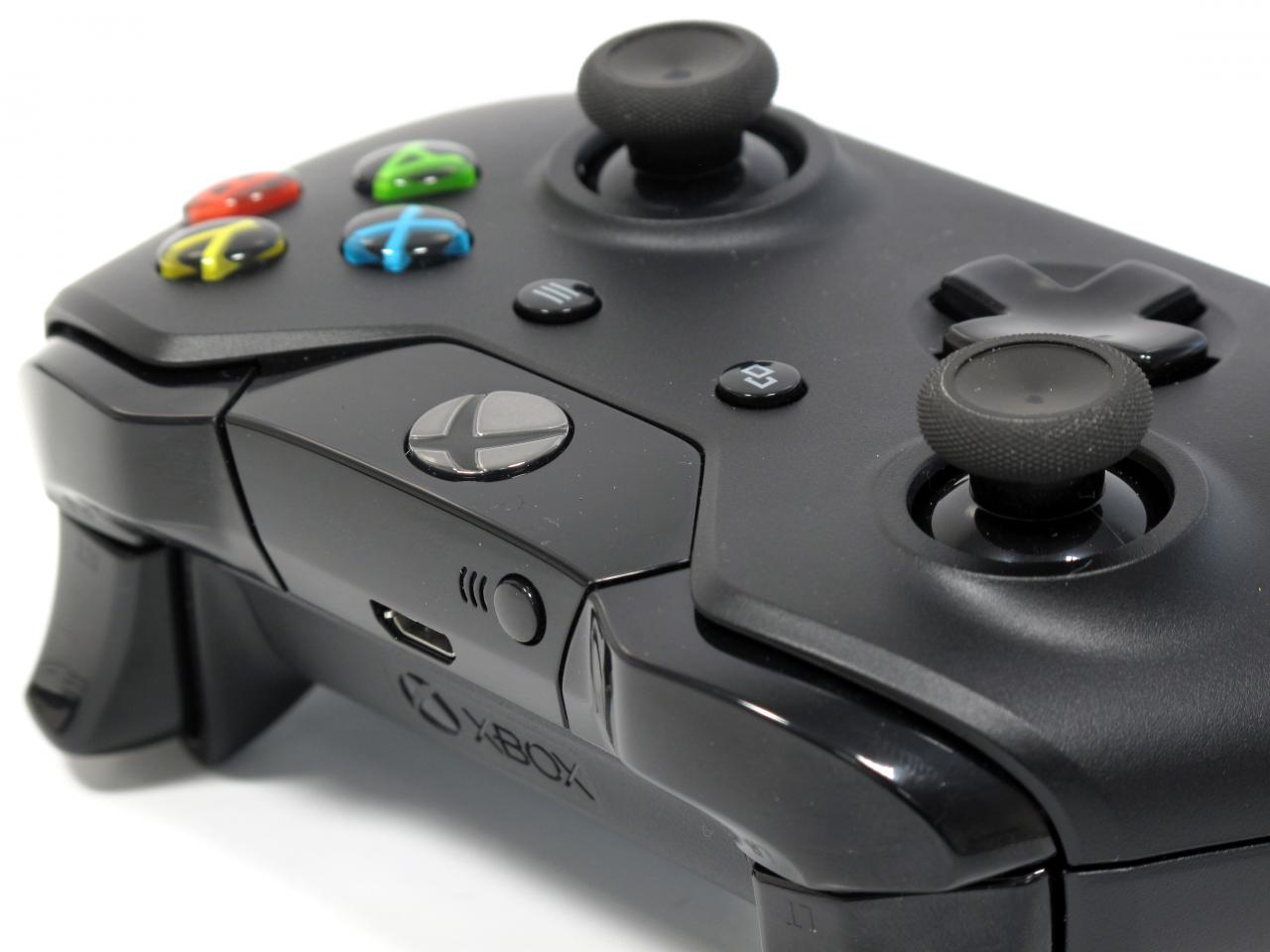 [20/11/2013] Xbox One (1)