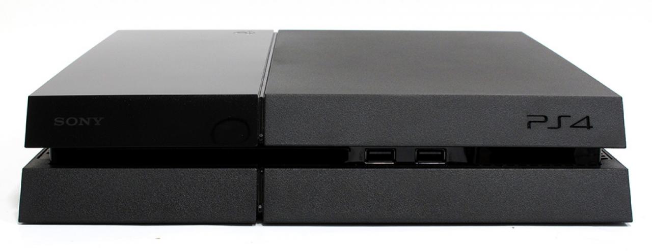[27/11/2013] Sony Playstation 4 im PCGH-Test (6)