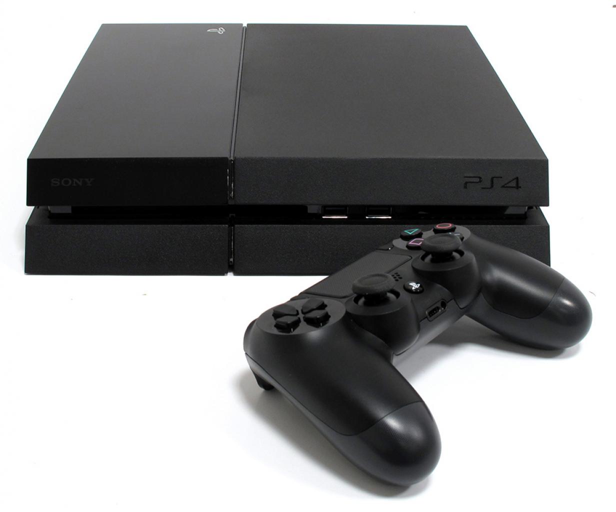 [27/11/2013] Sony Playstation 4 im PCGH-Test (7)
