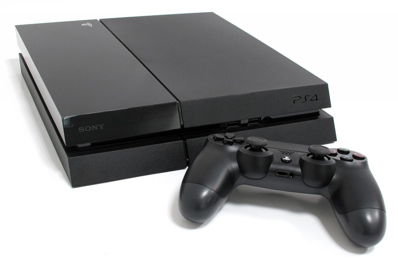 [27/11/2013] Sony Playstation 4 im PCGH-Test (2)