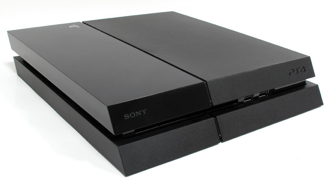 [27/11/2013] Sony Playstation 4 im PCGH-Test (8)