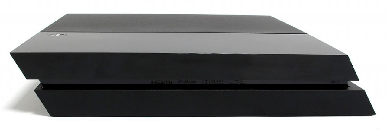 [27/11/2013] Sony Playstation 4 im PCGH-Test (9)