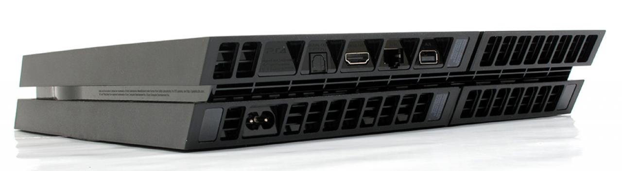 [27/11/2013] Sony Playstation 4 im PCGH-Test (10)