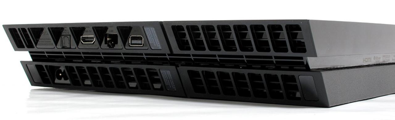 [27/11/2013] Sony Playstation 4 im PCGH-Test (4)