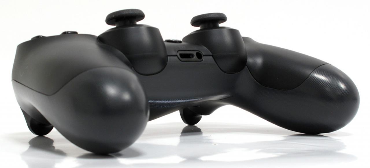 [27/11/2013] Sony Playstation 4 im PCGH-Test (17)