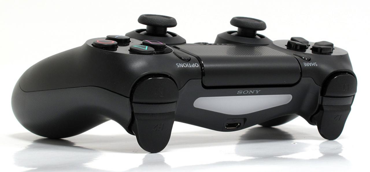 [27/11/2013] Sony Playstation 4 im PCGH-Test (13)