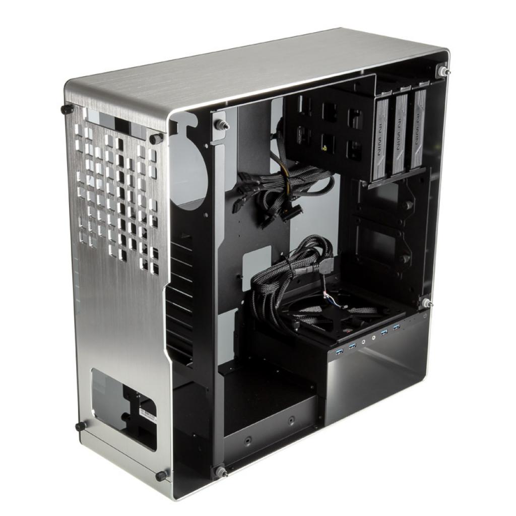 [08/11/2013] In Win 904: Midi-Tower aus Aluminium und Hartglass für 180 Euro angekündigt (4)