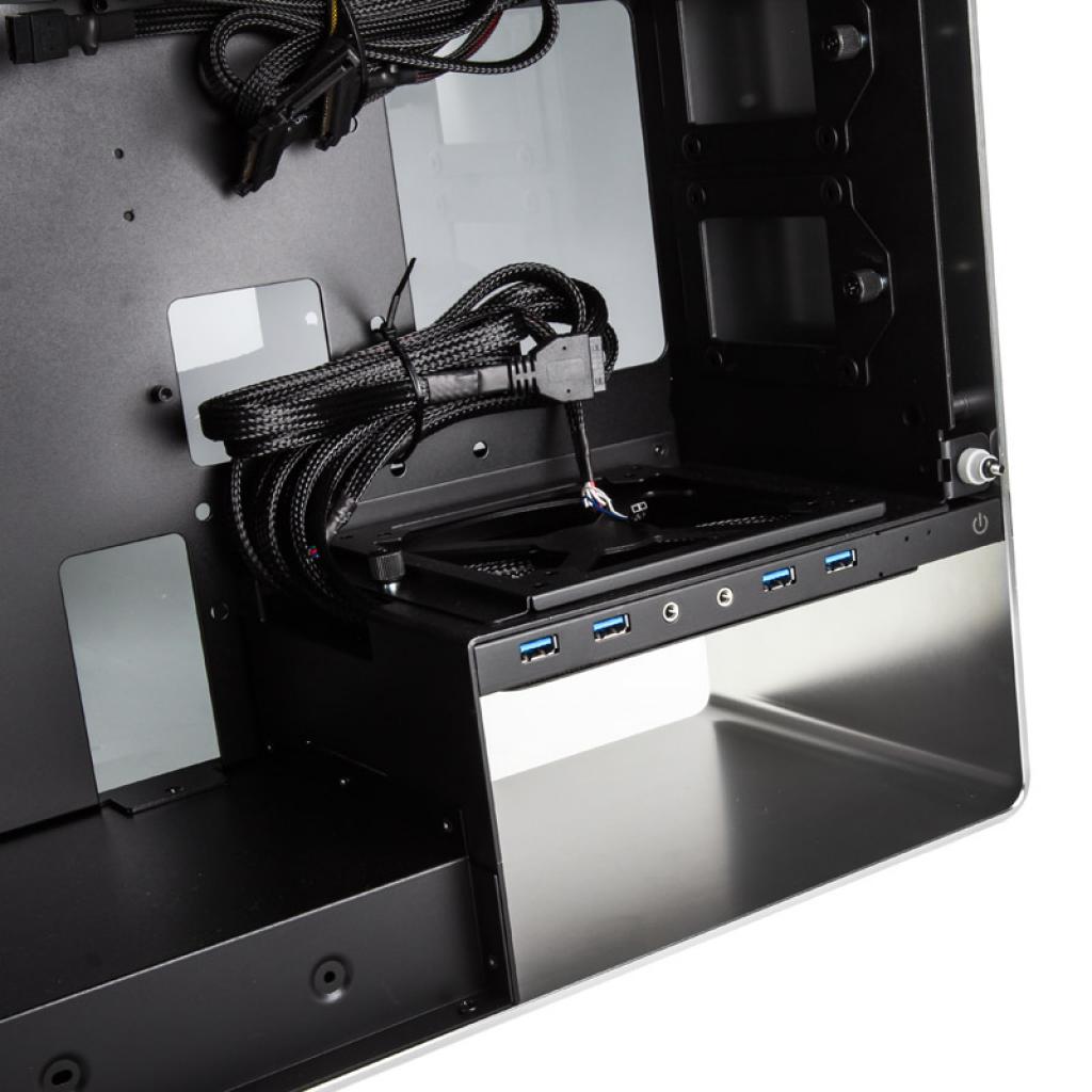 [08/11/2013] In Win 904: Midi-Tower aus Aluminium und Hartglass für 180 Euro angekündigt (7)