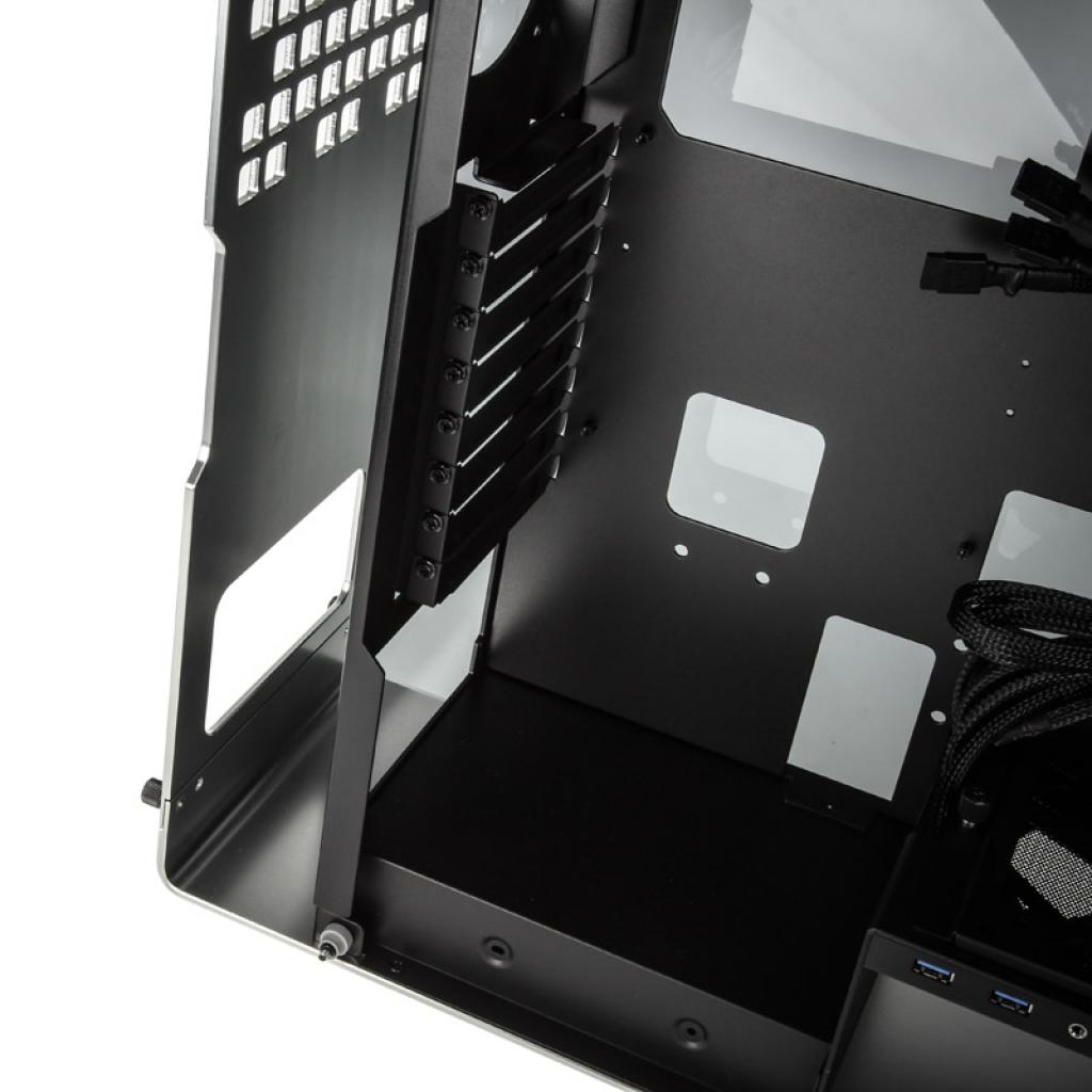 [08/11/2013] In Win 904: Midi-Tower aus Aluminium und Hartglass für 180 Euro angekündigt (8)