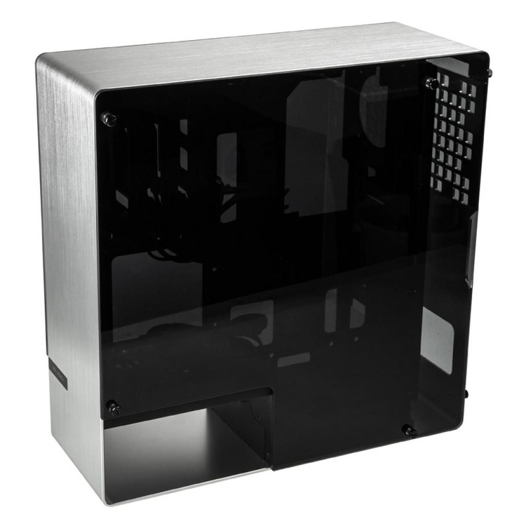 [08/11/2013] In Win 904: Midi-Tower aus Aluminium und Hartglass für 180 Euro angekündigt (9)