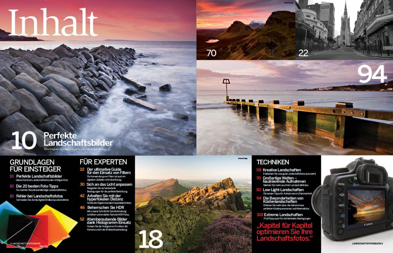 [18/11/2013] Inhalt: Landschaft