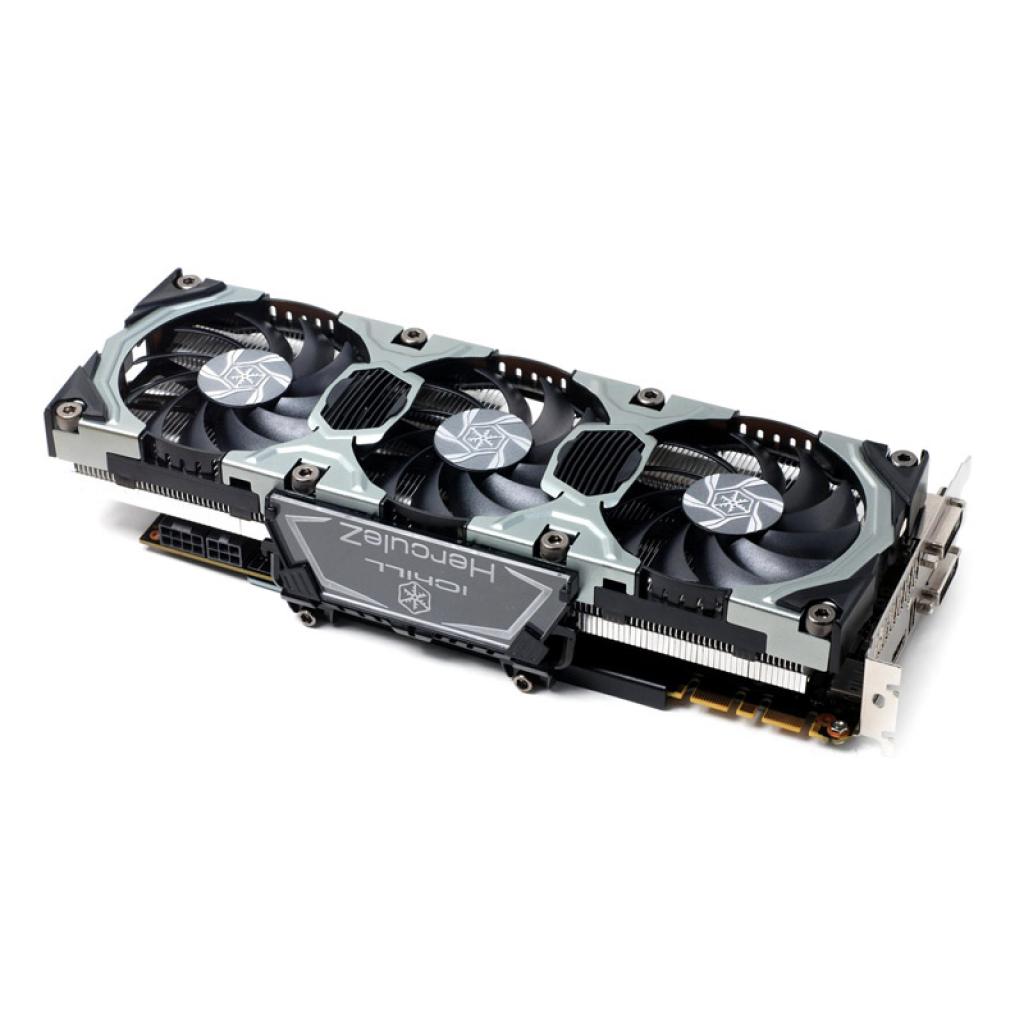 [07/11/2013] Nvidia Geforce GTX 780 Ti: Hersteller stellen ihre Modelle vor - Custom-Designs ab Dezember (11)