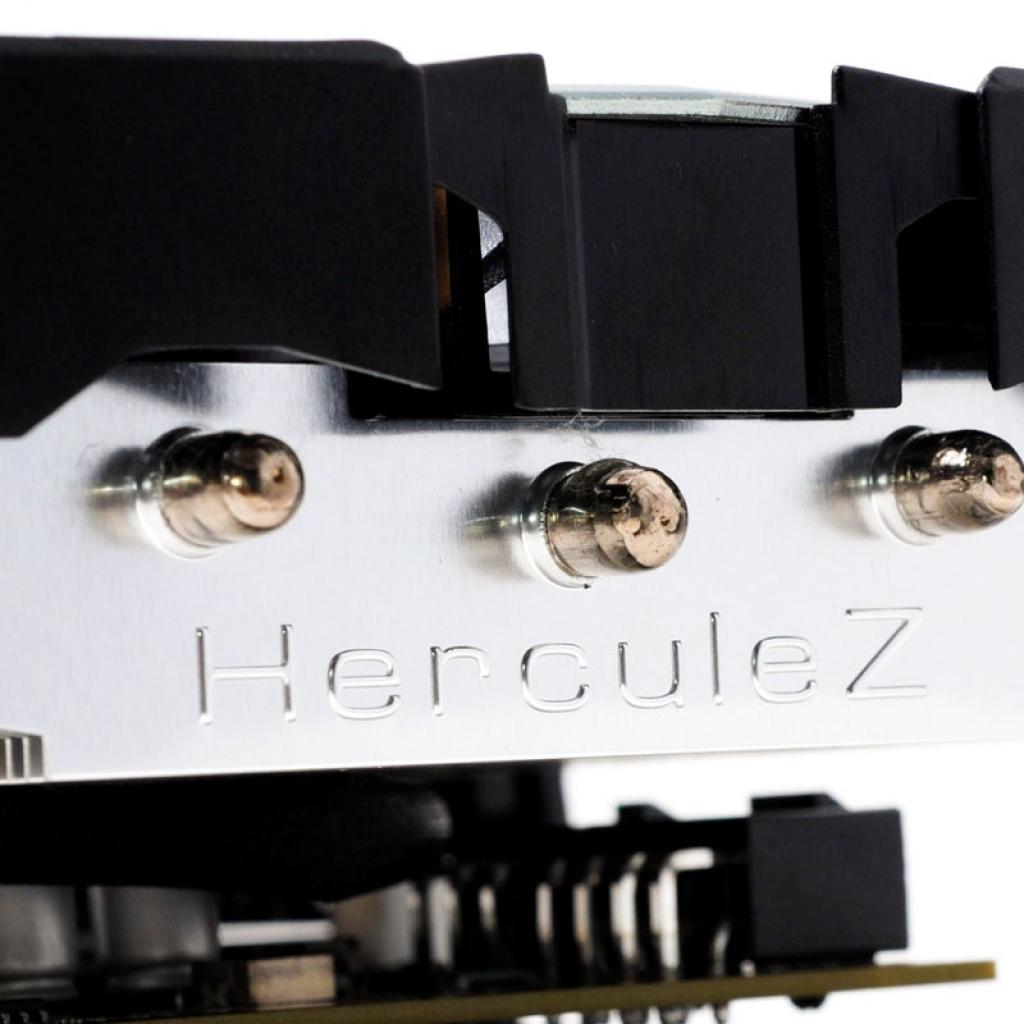 [02/11/2013] Inno 3D GeForce GTX 780 iChill HerculeZ X3 Ultra DHS-Edition. (3)
